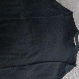 Black Sweater